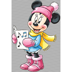 Mickey-AMQ 3663